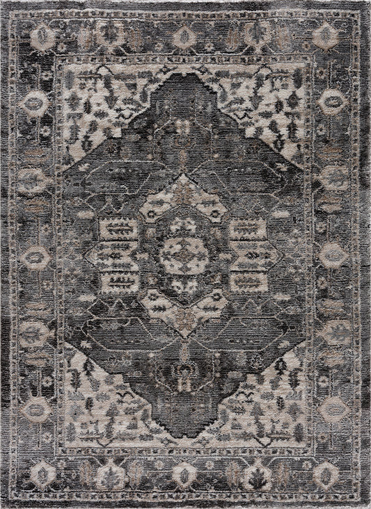 United Weavers Portsmouth Originality Grey (3110-40272) Area Rug