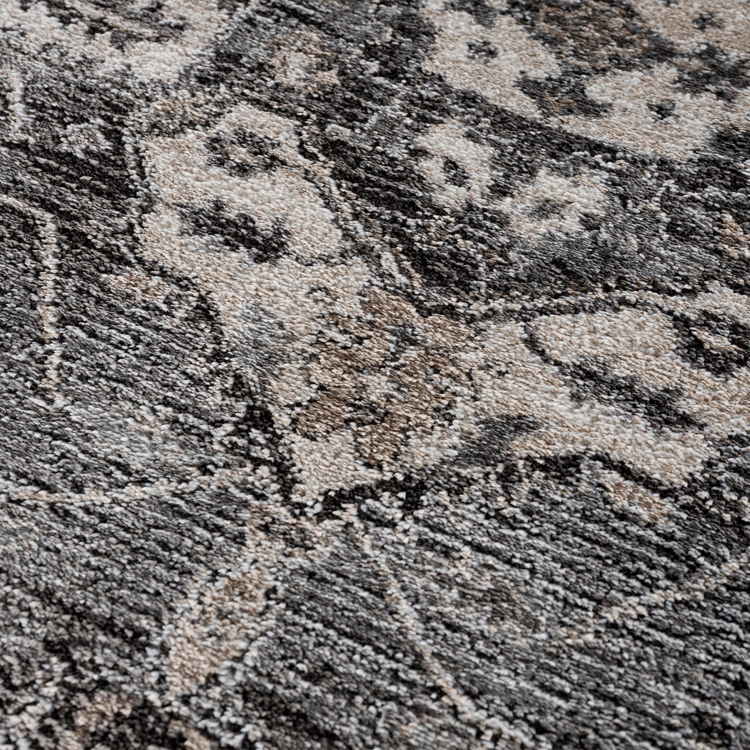 United Weavers Portsmouth Originality Grey (3110-40272) Rug.