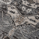 United Weavers Portsmouth Originality Grey (3110-40272) Rug.
