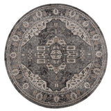 United Weavers Portsmouth Originality Grey (3110-40272) Rug.