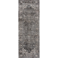 United Weavers Portsmouth Originality Grey (3110-40272) Area Rug