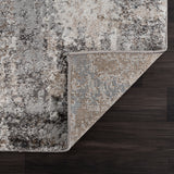 United Weavers Portsmouth Modern Fusion Blue (3110-40360) Rug.