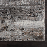 United Weavers Portsmouth Passion Grey (3110-40572) Rug.