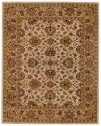 Capel Monticello-Meshed 3133 Sand Area Rug