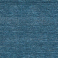 Capel Gava 3495-400 Azure Solid Color Area Rug