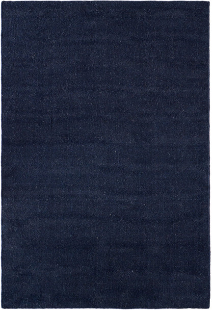 Capel Peake Island 3700 Dk. Blue Area Rug