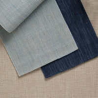 Capel Peake Island 3700 Dk. Blue Area Rug