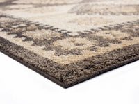 United Weavers Marrakesh Emir Walnut (3801-30054) Southwestern Area Rug