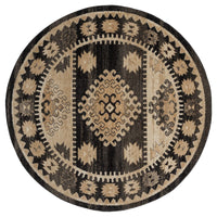 United Weavers Marrakesh Emir Walnut (3801-30054) Southwestern Area Rug