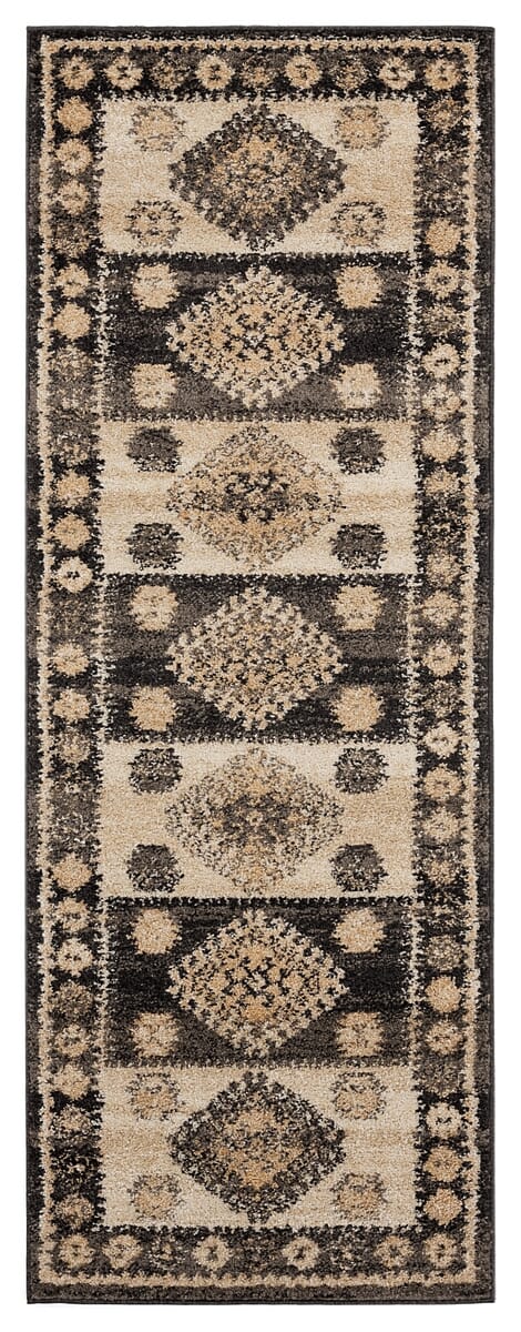 United Weavers Marrakesh Emir Walnut (3801-30054) Southwestern Area Rug