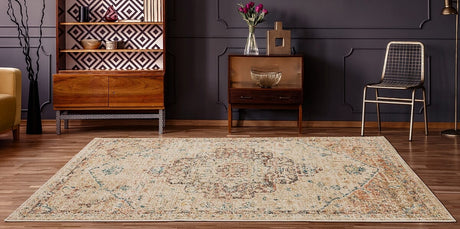 United Weavers Marrakesh Sultan Bone (3801-30101) Rugs.