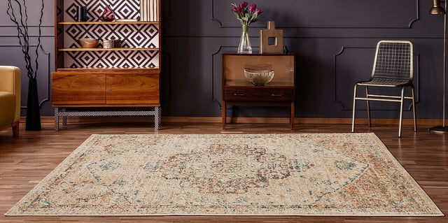 United Weavers Marrakesh Sultan Bone (3801-30101) Rugs.