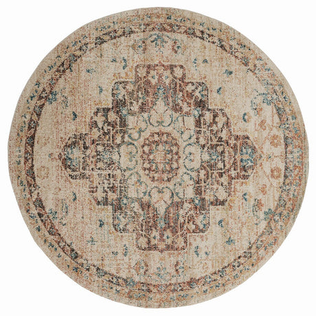 United Weavers Marrakesh Sultan Bone (3801-30101) Rugs.