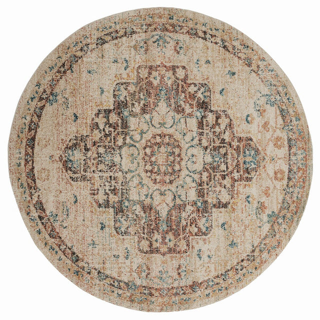 United Weavers Marrakesh Sultan Bone (3801-30101) Rugs.