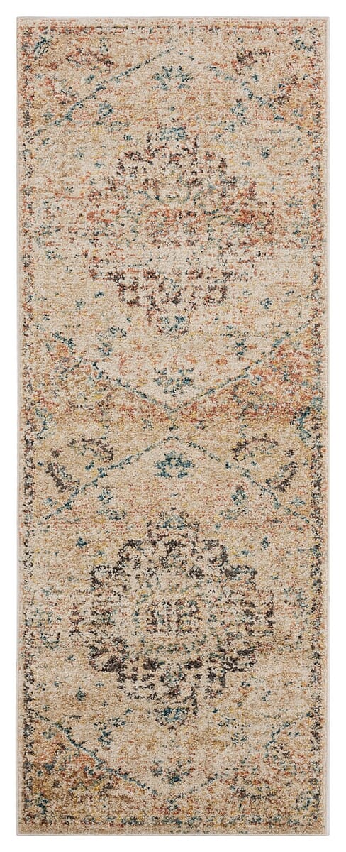 United Weavers Marrakesh Sultan Bone (3801-30101) Rugs.