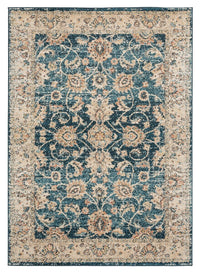 United Weavers Marrakesh Bey Cerulean (3801-30262) Area Rug