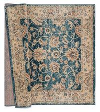 United Weavers Marrakesh Bey Cerulean (3801-30262) Area Rug