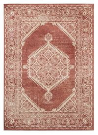 United Weavers Marrakesh Sultana Brick (3801-30333) Area Rug