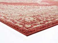 United Weavers Marrakesh Sultana Brick (3801-30333) Area Rug