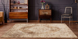 United Weavers Marrakesh Sultana Light Brown (3801-30352) Rugs.