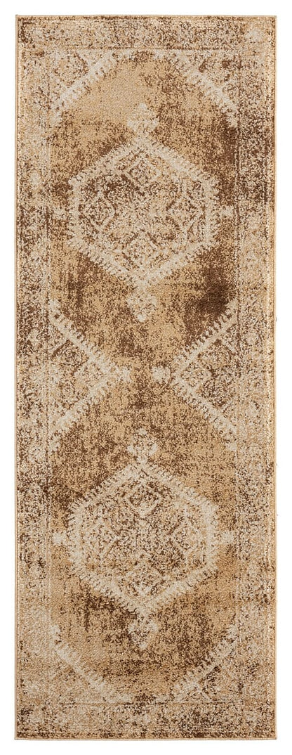 United Weavers Marrakesh Sultana Light Brown (3801-30352) Area Rug