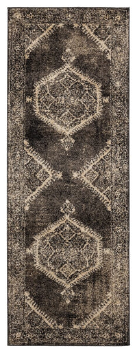 United Weavers Marrakesh Malek Walnut (3801-30354) Area Rug