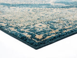 United Weavers Marrakesh Malek Cerulean (3801-30362) Rugs.