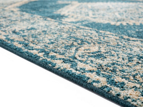 United Weavers Marrakesh Malek Cerulean (3801-30362) Rugs.