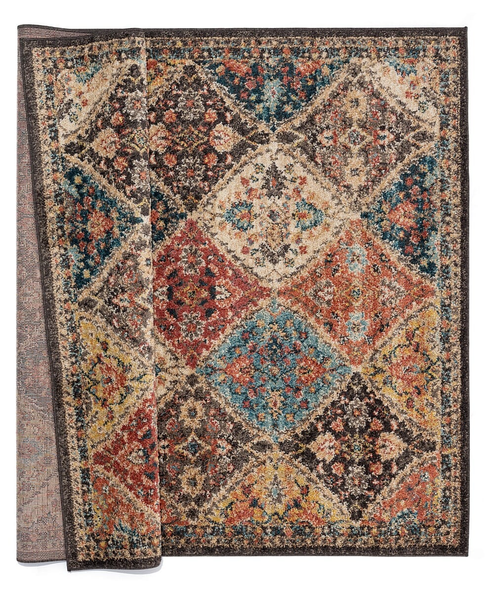 United Weavers Marrakesh Amira Multi (3801-30475) Area Rug