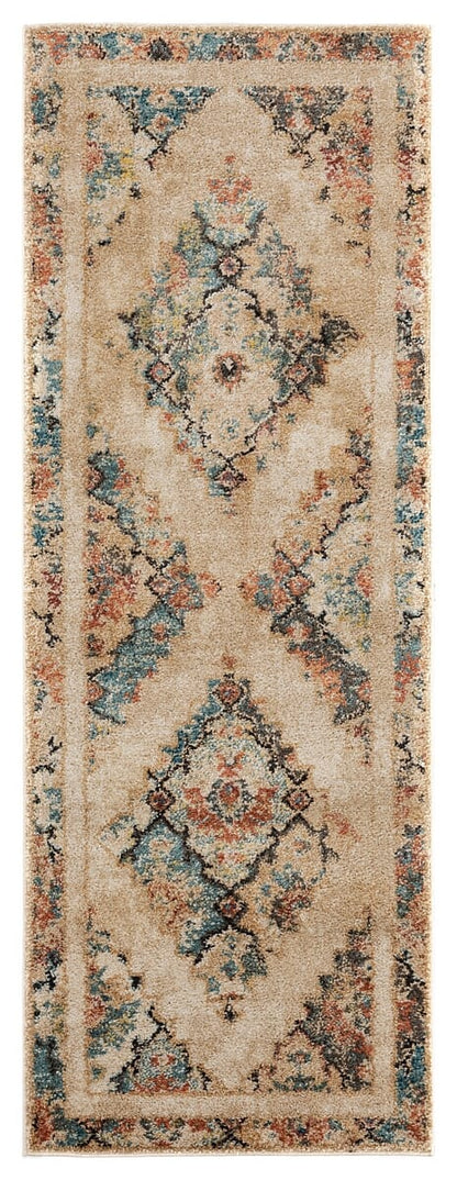 United Weavers Marrakesh Dame Cream (3801-30590) Area Rug