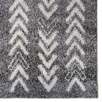 Capel Hasta 3830 Charcoal Area Rug