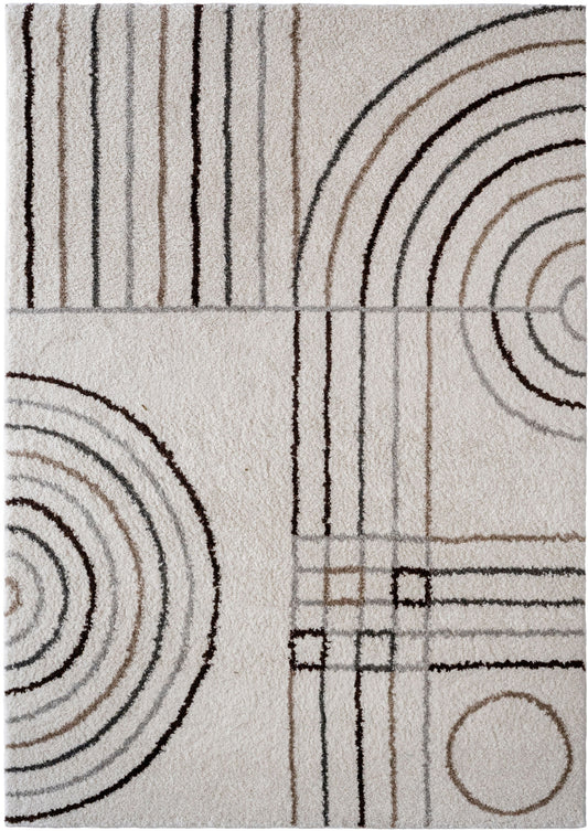 Capel Vesey Street 3831 Neutral Area Rug