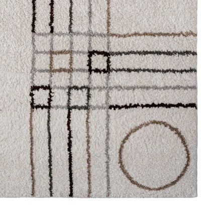 Capel Vesey Street 3831 Neutral Area Rug