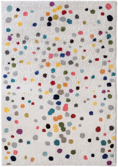 Capel Splash 3832 Multitone Area Rug