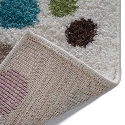 Capel Splash 3832 Multitone Area Rug