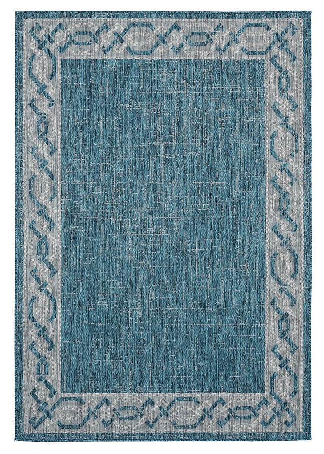 United Weavers Augusta Whitehaven Aqua (3900-10063) Rugs.