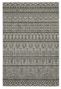 United Weavers Augusta Diani Green (3900-10145) Moroccan Area Rug