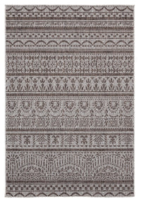 United Weavers Augusta Diani Brown (3900-10150) Moroccan Area Rug