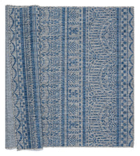 United Weavers Augusta Diani Blue (3900-10160) Moroccan Area Rug