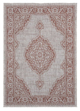 United Weavers Augusta Sant Andrea Terracotta (3900-10229) Rugs.