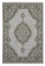 United Weavers Augusta Sant Andrea Green (3900-10245) Rugs.
