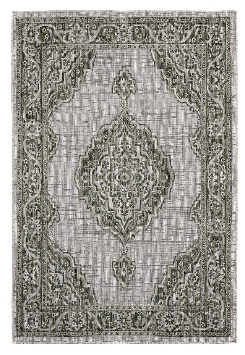 United Weavers Augusta Sant Andrea Green (3900-10245) Area Rug