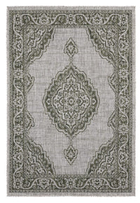 United Weavers Augusta Sant Andrea Green (3900-10245) Area Rug