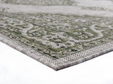United Weavers Augusta Sant Andrea Green (3900-10245) Rugs.