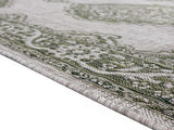 United Weavers Augusta Sant Andrea Green (3900-10245) Rugs.