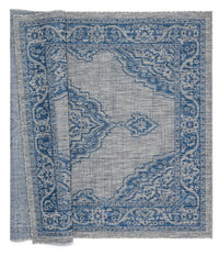 United Weavers Augusta Sant Andrea Blue (3900-10260) Area Rug