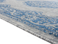 United Weavers Augusta Sant Andrea Blue (3900-10260) Area Rug