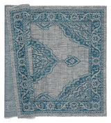 United Weavers Augusta Sant Andrea Aqua (3900-10263) Rugs.