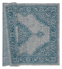 United Weavers Augusta Sant Andrea Aqua (3900-10263) Area Rug