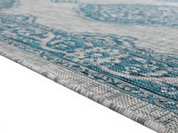 United Weavers Augusta Sant Andrea Aqua (3900-10263) Area Rug